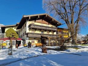 Ferienhotel Lindenhof Leogang